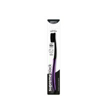 ESCOVA DE DENTES SUPREME BLACK