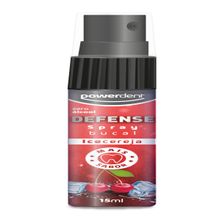 SPRAY BUCAL DEFENSE ICE CEREJA