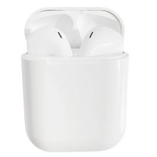 Fone I12 Som Limpo Wireless Recomendado