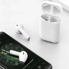 Fone I12 Conforto Sonoro Recomendação Viral