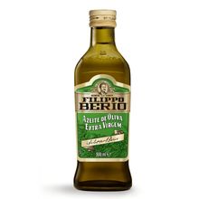 AZEITE EXTRA VIRGEM FILIPPO BERIO 500ML