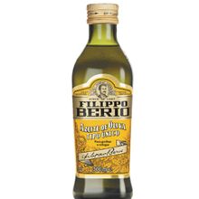 AZEITE TIPO ÚNICO FILIPPO BERIO 500ML