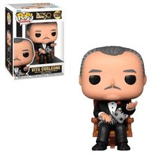 Funko Pop The Godfather 50th 1200 Vito Corleone