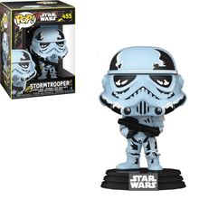 Funko Pop Star Wars 455 Stormtrooper Retro Series