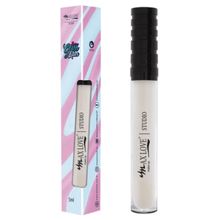 Batom Gloss Latex Max Love cor 22