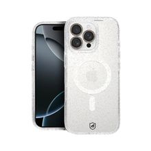 Capa para iPhone 16 Pro Max - MagSafe Glitter - Gshield