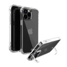 Capa case capinha para iPhone 16 Pro Max - Lybrid - Transparente - Gshield