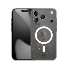 Capa case capinha para iPhone 17 Pro Max - MagSafe Glitter - Gshield