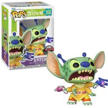 Funko Pop Disney Stitch 1538 Stitch Special Edition