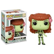 Funko Pop DC Comics Bombshells 224 Poison Ivy