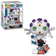Funko Pop Demon Slayer 1855 Gyokko