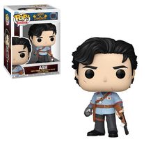 Funko Pop Army Of Darkness 1880 Ash
