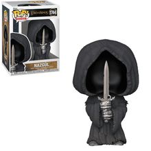 Funko Pop Lord Of the Rings 1744 Nazgul