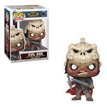 Funko Pop Army Of Darkness 1881 Evil Ash
