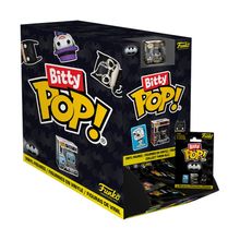 Funko Bitty Pop DC Batman - 1 Figura