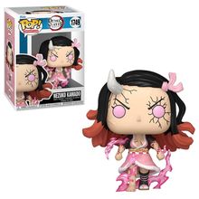 Funko Pop Demon Slayer 1749 Nezuko Kamado Demon Form