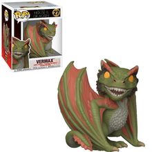 Funko Pop House of The Dragon 27 Vermax