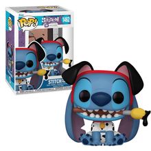 Funko Pop Disney Stitch In Costume 1462 Stitch As Pongo