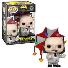 Funko Pop DC Batman Returns 529 The Penguin