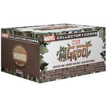 Funko Box Collectors Corps Marvel We Are Groot - XL