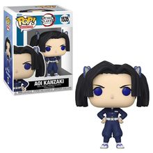 Funko Pop Demon Slayer 1535 Aoi Kanzaki
