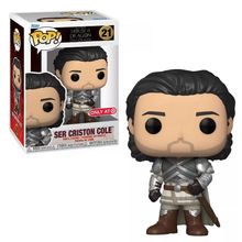 Funko Pop House Of The Dragon 21 Ser Christon Cole