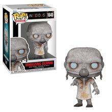 Funko Pop Insidious 1640 Wheezing Demon