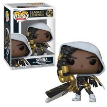 Funko Pop League Of Legends 1043 Senna