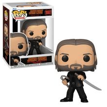 Funko Pop John Wick Chapter 4 1687 John Wick