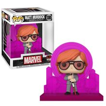 Funko Pop Marvel 60th 1385 Matt Murdock