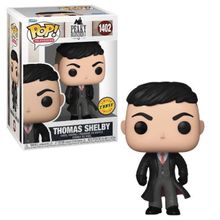 Funko Pop Peaky Blinders 1402 Thomas Shelby Chase