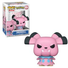 Funko Pop Pokémon 964 Snubbull