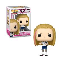 Funko Pop Rocks 447 Avril Lavigne