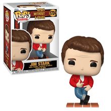 Funko Pop Rebel Without a Cause 1724 Jim Stark