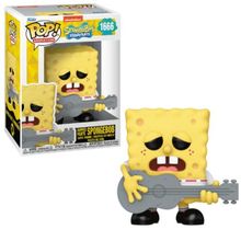 Funko Pop SpongeBob SquarePants 1666 Ripped Pants SpongeBob