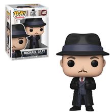 Funko Pop Peaky Blinders 1400 Michael Gray
