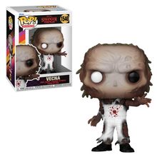 Funko Pop Stranger Things 1540 Vecna