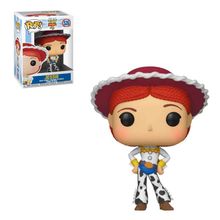Funko Pop Toy Story 4 526 Jessie