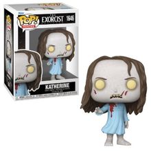 Funko Pop The Exorcist: Believer 1646 Katherine