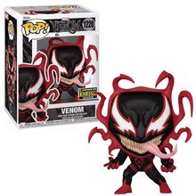 Funko Pop Venom 1220 Venom Special Edition