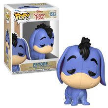 Funko Pop Winnie The Pooh 1513 Eeyore