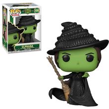 Funko Pop Wicked 1696 Elphaba