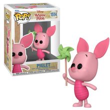 Funko Pop Winnie The Pooh 1514 Piglet