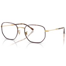 ARMACAO RAY-BAN RX6496 3177 53