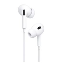 Fone Tipo-C Plug & Play Compatível com Vários Dispositivos