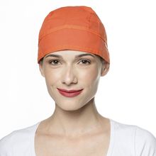 Bandana Chef de Cozinha - Laranja - Unisex