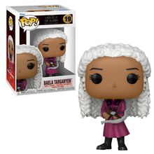 Funko Pop House Of The Dragon 19 Baela Targaryen