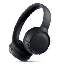 Headphone Sem Fio On-Ear Dobrável Fácil de Transportar