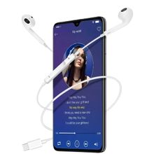 Fone Tipo-C Ideal para Smartphones Sem Entrada P2