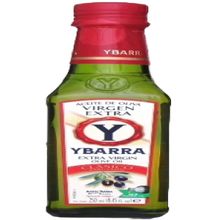 Azeite Extra Virgem Espanhol Ybarra 250ml